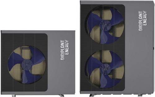 tepelne cerpadlo digiplant energy